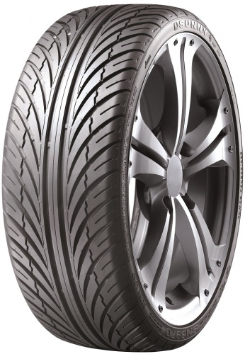 Летние шины SUNNY SN3970 235/45R17 97W